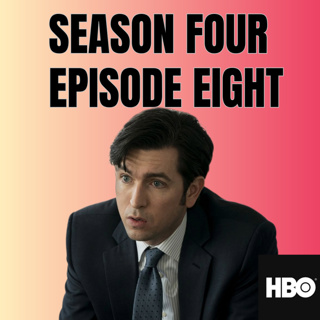 HBO's Succession: Season Four Episode Eight