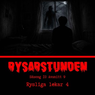 Rysliga lekar - S10E9 (145)