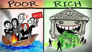 The Greatest Secret Of The Rich | After Skool