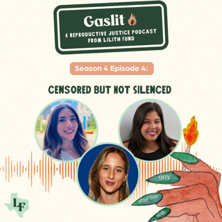 Censored But Not Silenced