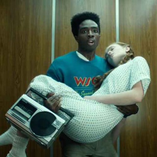 Has Netflix’s megahit Stranger Things lost its way?