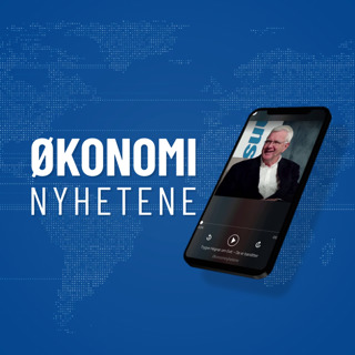 Full sending: Flytall, børsfall og Carnegie-analytiker Eirik Rafdal