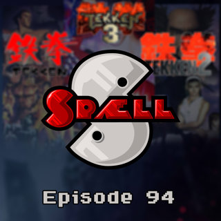 Tekken 1, 2 og 3 #94