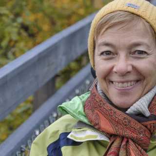 Med rullstol i fjällen - och ett bra år för fjällräv