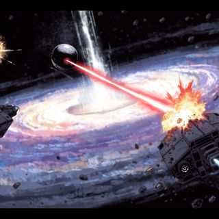 The Corporate Worlds War Part 1: 2312 to 2313