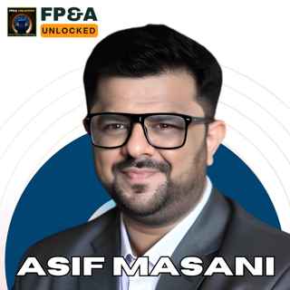 Why Your Brilliant Financial Analysis Gets Ignored: The Precision Trap with Asif Masani