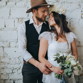 Ep. 10 Green Weddings