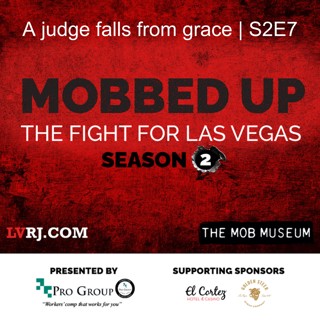 A judge falls from grace | S2E7