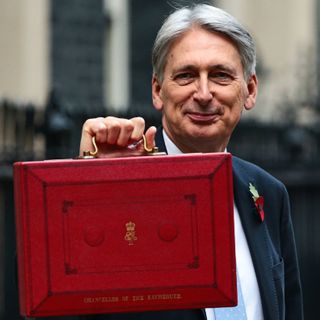 Budget Special: has Fiscal Phil really put an end to austerity?