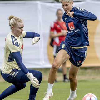 Maanta iyo wararka radio Sweden