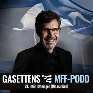 79. Inför lottningen (Uefaranken)