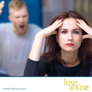 When you are a captive audience to the emotionally abusive monologuer