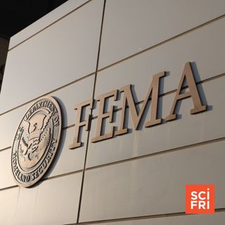 As Disasters Escalate, What’s The Future Of FEMA?