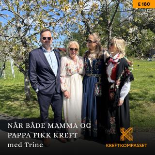 Kreftkompasset episode 180