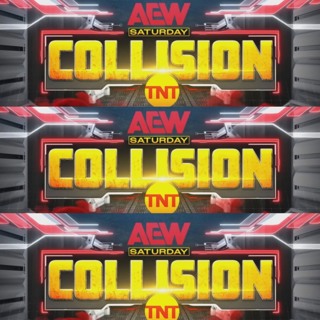 Saturday, September 19:  AEW Collision