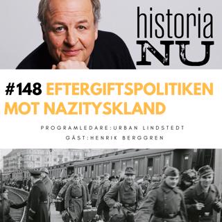 Sveriges balansakt mellan Sovjet och Nazityskland