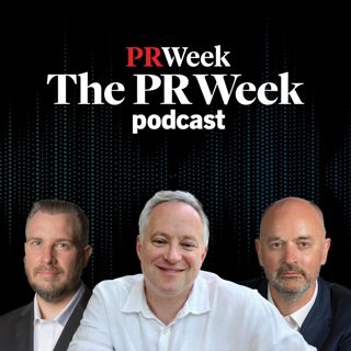 The PR Week: 1.15.2026 - Jonathan Adashek, IBM