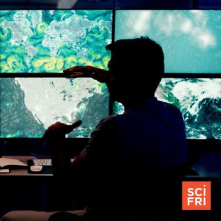 Making a case for physicists to join climate research