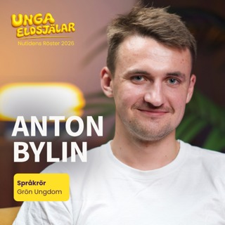 #4. Du behöver inte kunna allt för att göra skillnad