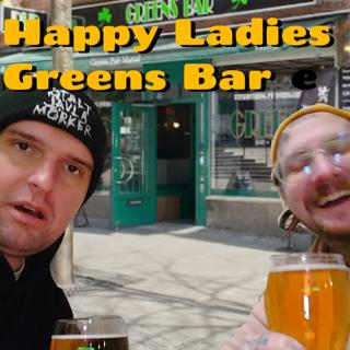 39. Greens Bar