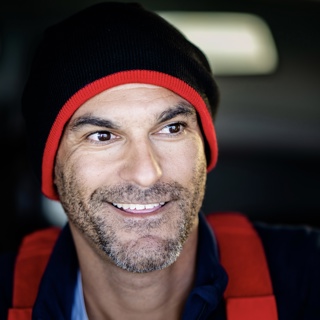 Ronnie Simpson, Global Solo Challenge