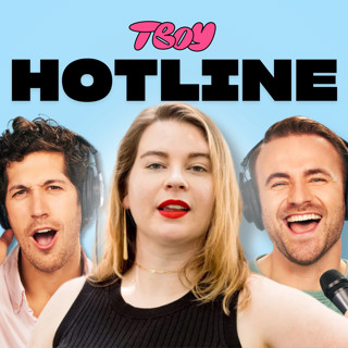âď¸ HOTLINE: How to save $100K w/ Tori Dunlap