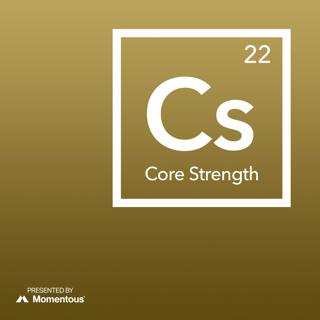How to Build a Strong Core & Abs