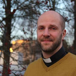 En aktiv omställning – Gustav Ericsson