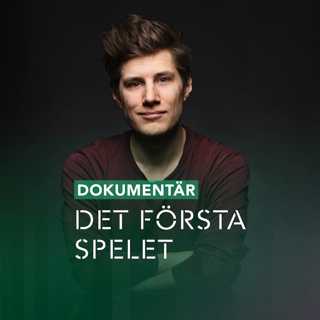Det första spelet