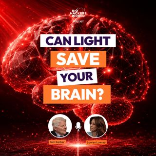 Can This Light Penetrate Your Skull? Brain Fog Gone