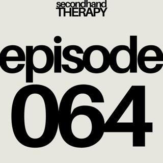 My Absent Father and Closing the Door (Or Not) | #064