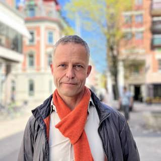 Han var beredd när svinpesten kom – möt statsepizootologen Karl Ståhl