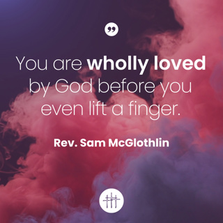 Fresh Start - "Claimed and Renewed" by Rev. Sam McGlothlin
