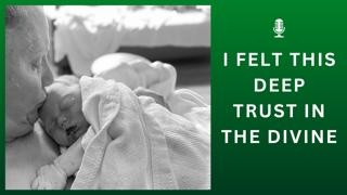 I Felt A Huge Bubble Of Love And Support Around Us | Advice From A Mother Of Stillbirth