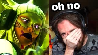 Bungie's new game is done.. | Asmongold TV