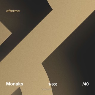 Monaks - T-800 (Original Mix)
