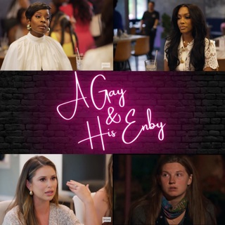 Episode 170: Normal Relationship Issues