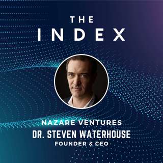 Open Source Innovation and AI Superintelligence with Dr. Steven Waterhouse, Nazare Ventures