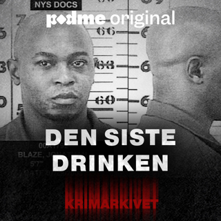 Den siste drinken