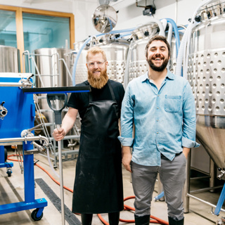 Episode 176: What Is The Future of American Sake?