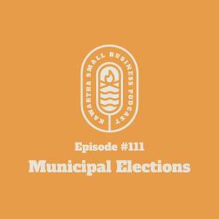 111: Municipal Election