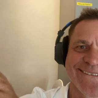 Rickard Olsson: "När den rätta kärleken kommer, kommer den snabbt!"
