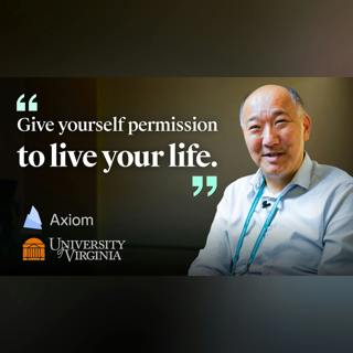 A Top Mathematician's 9 Lessons for Anyone Who Feels Behind | Ken Ono, Axiom Math