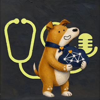 159: Tech Tools for Vets 3: Instinct ❤️ Scribble - What Happens When Your PIMS And Your Scribe Get Married? With Dr Caleb Frankel and Rohan Relan