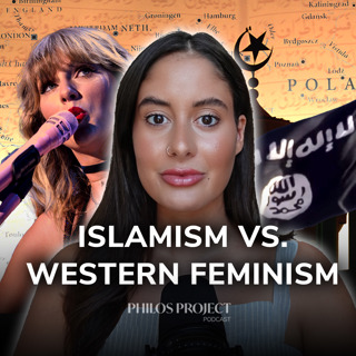 Why Islamists hate the West and feminism