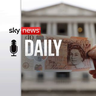 Mortgages are going up, why aren’t savings?