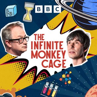 Monkey Business - Robin Dunbar, Dave Gorman and Jo Setchell