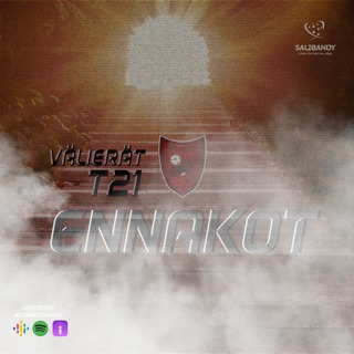 T21 välieräennakko