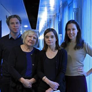 Avsnitt 87: Premiärminister på rymmen och (o)likfärgade skor