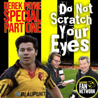 DNSYE - DEREK PAYNE SPECIAL - PART ONE